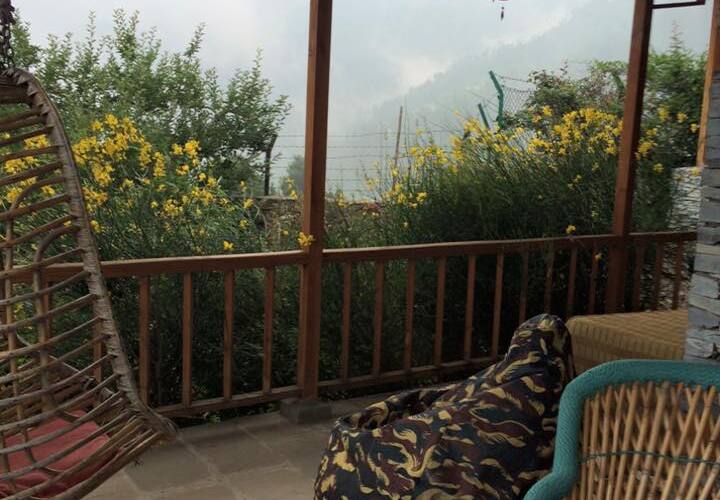 Dak Bangla Resort, Shimla 5
